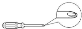GE CYE22TP3MD1 - TOOLS YOU MAY NEED - 4