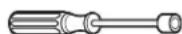 GE CYE22TP3MD1 - TOOLS YOU MAY NEED - 12