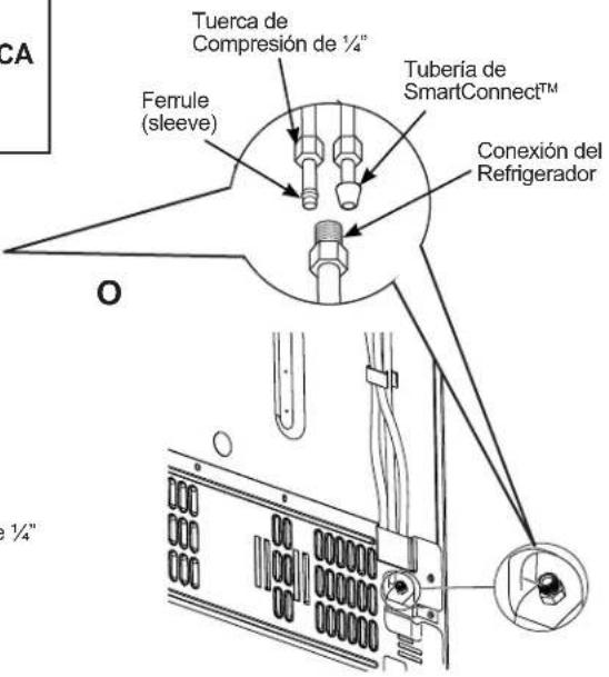GE CYE22TP3MD1 - DESCARGA ELECTRICA - 2