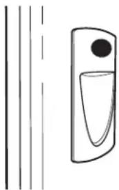 GE CYE22TP3MD1 - To Use the Internal Water Dispenser (CWE Models Only) - 1