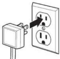 GE CFE28TP4MW2 - BRANCHEMENT DU CORDON D'ALIMENTATION DU RÉFRIGÉRATEUR - 1
