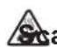 GE CFE28TP4MW2 - WARNING - 1