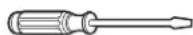 GE CFE28TP4MW2 - OUTILLAGE DONT VOUS POUVEZ AVOIR BESOIN - 13