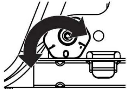 GE CFE28TP4MW2 - Installation Instructions - 1