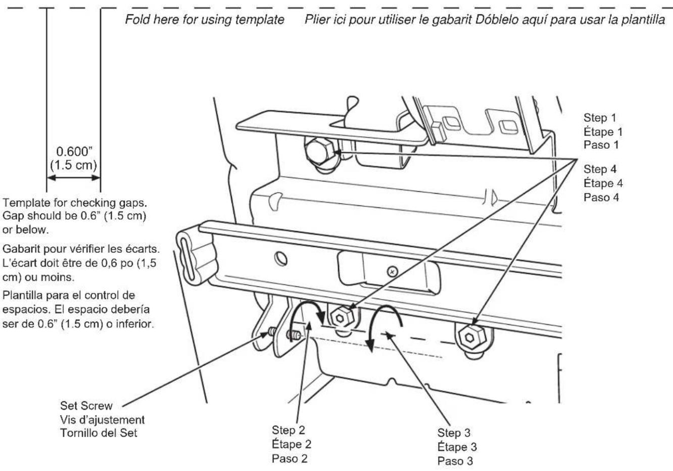 GE CFE28TP4MW2 - IMPORTANT! - 1