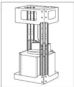 WOLF VW45G - CAMPANA PARA ISLAS - 2