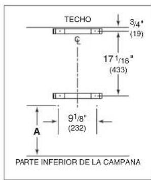 WOLF VW45G - UBICACION DEL MONTAJE A - 1