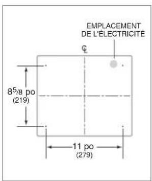 WOLF VW45G - HOTTE D'ILOT - 1