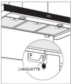 WOLF VW45G - SOUFFLERIE INTERNE - 3