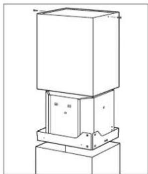 WOLF VW45G - ADVERTENCIA - 1