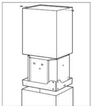WOLF VW45G - AVERTISSEMENT - 1