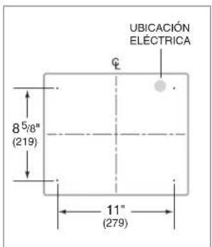 WOLF VW45G - CAMPANA PARA ISLAS - 1