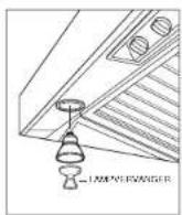 WOLF PW362718 - LAMPVERVANGER - 1