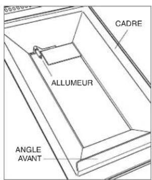 WOLF SRT484WLP - MISE EN GARDE - 1