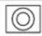 WOLF SRT484WLP - ICONE BOUTON DE COMMANDE RÉGLAGES - 5
