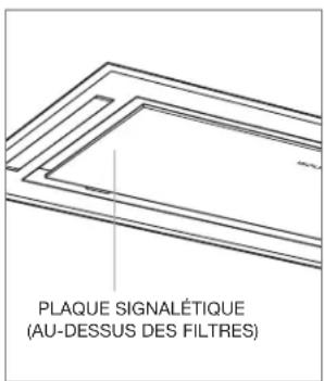 WOLF VC48W - Renseignements sur le produit - 1