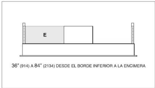 WOLF VC48W - REQUISITOS ELECTRICOS - 1