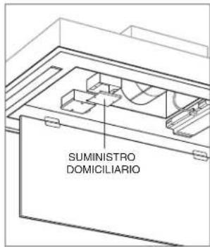 WOLF VC48W - ADVERTENCIA - 1