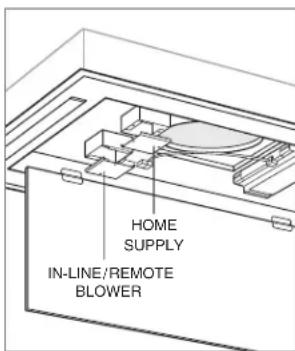 WOLF VC48W - Home Supply: - 1