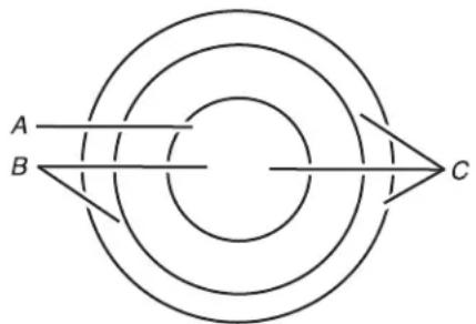 KITCHENAID KCES556HBL - Elemento doble/triple - 1