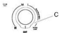 KITCHENAID KCES556HSS - Tableau de commande de 30 po (76,2 cm) - 3