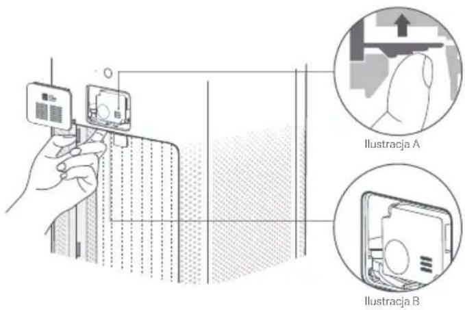 Xiaomi Mi Air Purifier 3H - Czyszczenie laserowego czujnika czastek - 1