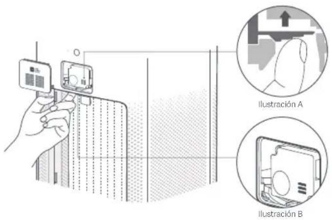 Xiaomi Mi Air Purifier 3H - Limpieza del sensor de polvo laser - 1