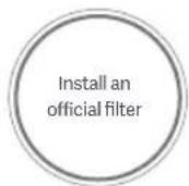 Xiaomi Mi Air Purifier 3H - aaiil albcljla - 1