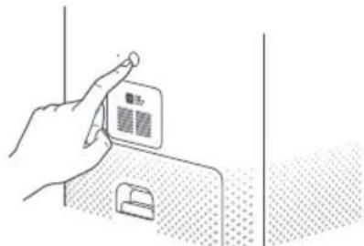 Xiaomi Mi Air Purifier 3H - p - 1