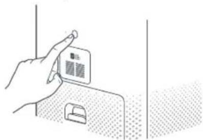 Xiaomi Mi Air Purifier 3H - Allumage/Extinction - 1