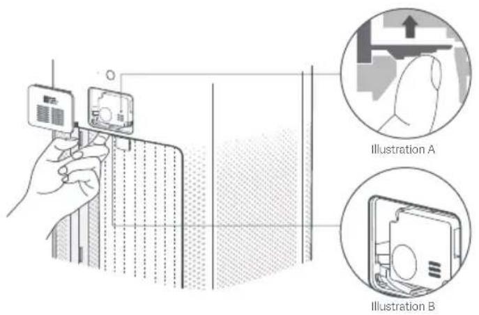 Xiaomi Mi Air Purifier 3H - Cleaning the laser particle sensor - 1