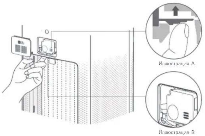 Xiaomi Mi Air Purifier 3H - OuNTKaIa3epHOrO DaTHnKa Yaactn - 1