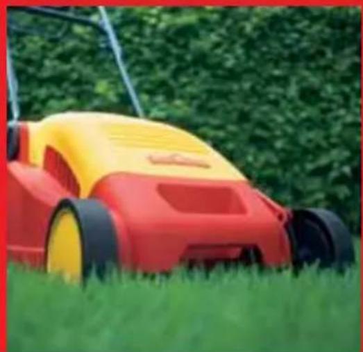 Wolf Garten HSE 65 V 600 - WOLF Garten - 8