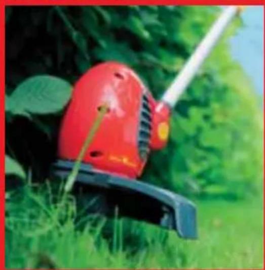 Wolf Garten HSE 65 V 600 - WOLF Garten - 5