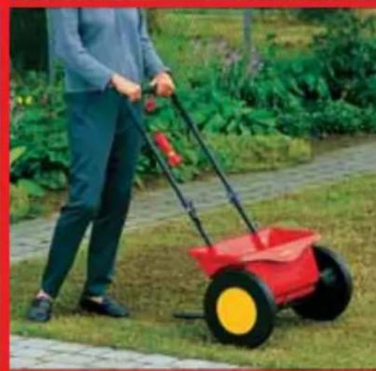Wolf Garten HSE 65 V 600 - WOLF Garten - 6