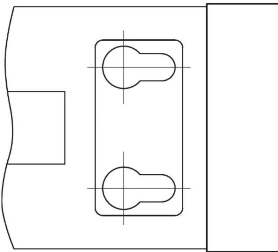 Wolf Garten HSE 65 V 600 - Im gewerblichen Bereich oder Verleihgeschäft reduziert sich die Garantie auf 12 Monate. - 5
