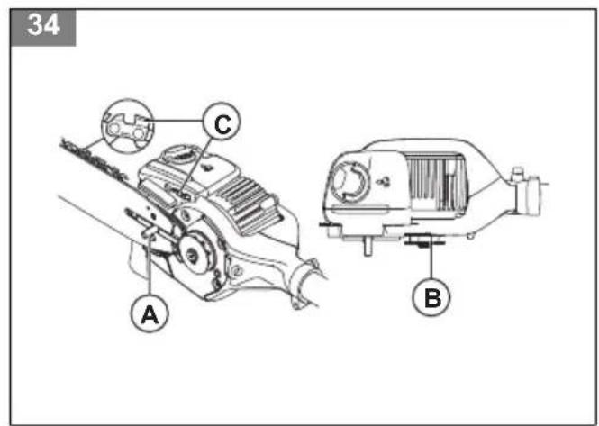 HUSQVARNA 530iP4 - 21