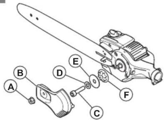 HUSQVARNA 530iP4 - 74
