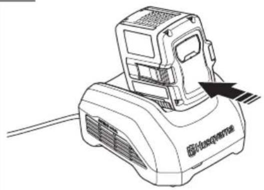 HUSQVARNA 530iP4 - 29