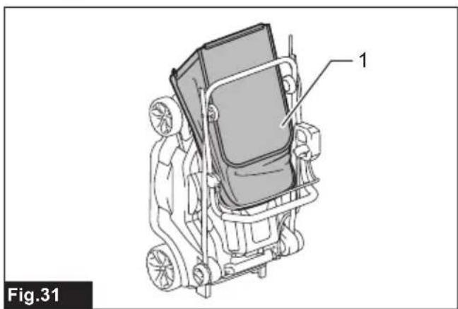 MAKITA DLM382PT2 - DLM382 DLM432 - 31