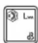 MAKITA DLM382PT2 - Symbols - 8