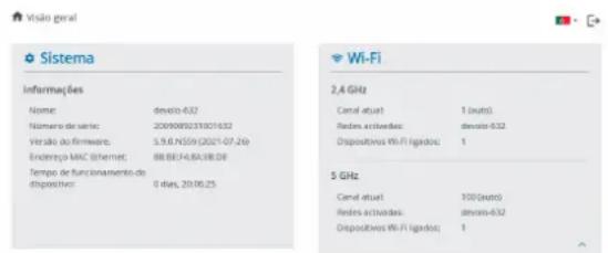 DEVOLO Magic 2 WiFi next - Visão geral - 1
