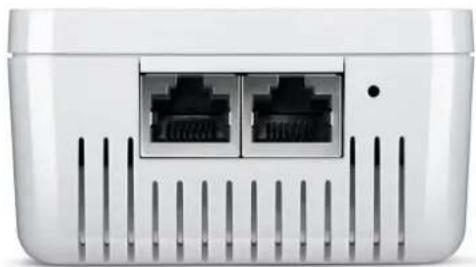 DEVOLO Magic 2 WiFi next - O devolo Magic 2 WiFi next está equipado com - 2