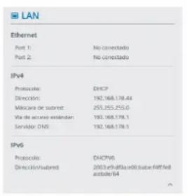 DEVOLO Magic 2 WiFi next - Resumen - 4
