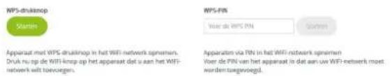 DEVOLO Magic 2 WiFi next - WPS-beveiliging inschakelen - 4