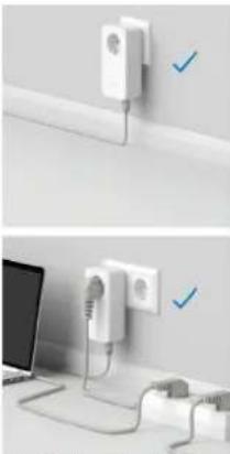 DEVOLO Magic 2 WiFi next - Ottimizzazione della larga banda - 2