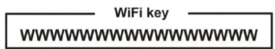 DEVOLO Magic 2 WiFi next - włuczanie/wyłuczanie sieci Wi-Fi - 1