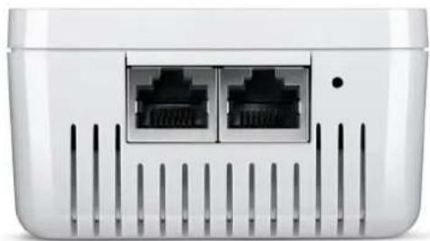 DEVOLO Magic 2 WiFi next - El devolo Magic está equipado con - 2