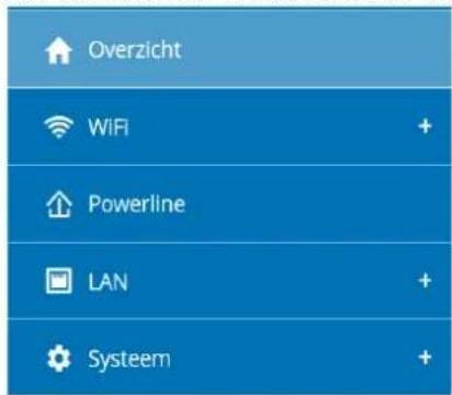 DEVOLO Magic 2 WiFi next - Taal selecteren - 2