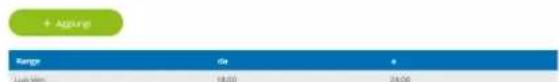 DEVOLO Magic 2 WiFi next - 4.4.5Gestione temporizzata - 3